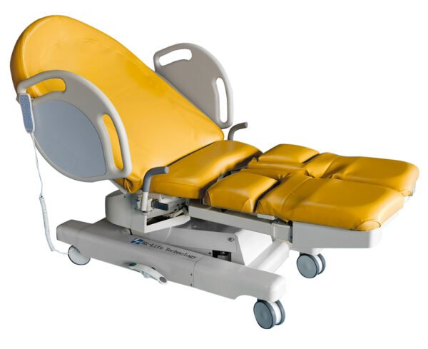 HL-B210C Electric Delivery Bed