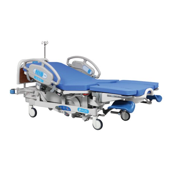 HL-B220A LDR Luxury Obstetric Bed