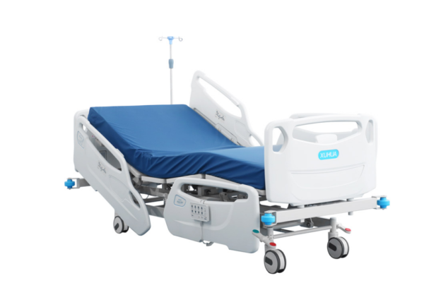 Electric Hospital bed Model No: HL- B117B