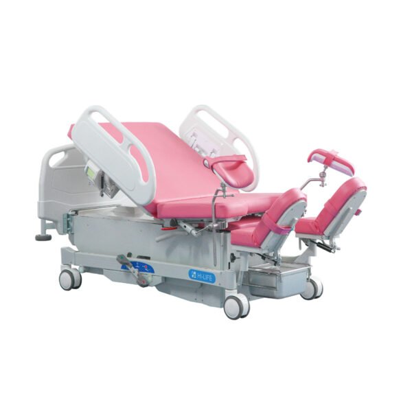 HL-B221A Obstetric Bed