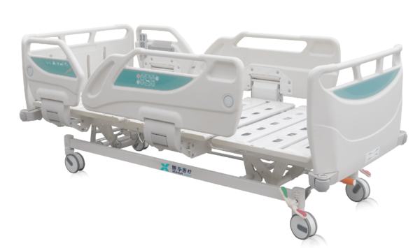 HL-B117B TYPE I I Electric Hospital Bed